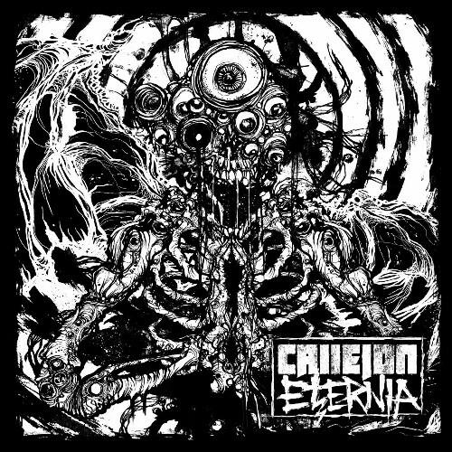 VA - Callejon - Eternia (2022) (MP3)
