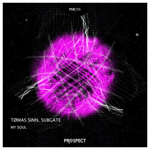 Tomas Sinn & Subgate - My Soul (2022)