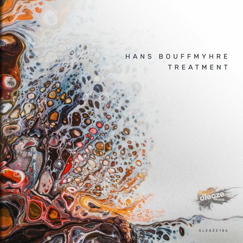 VA - Hans Bouffmyhre - Treatment (2022) (MP3)