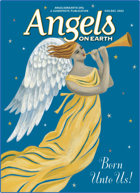 Angels on Earth - November/December 2022