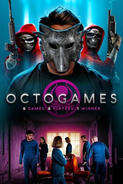 The OctoGames (2022) WEBRip x264-ION10