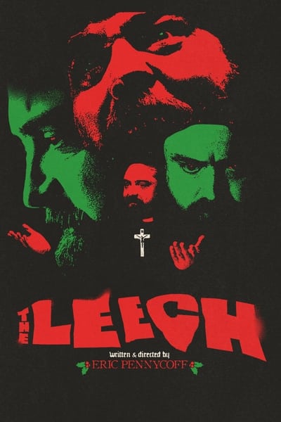The Leech (2022) 1080p WEBRip x265-RARBG