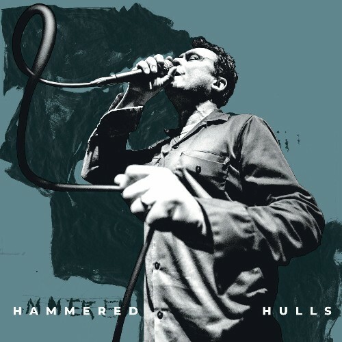 Hammered Hulls - Careening (2022)