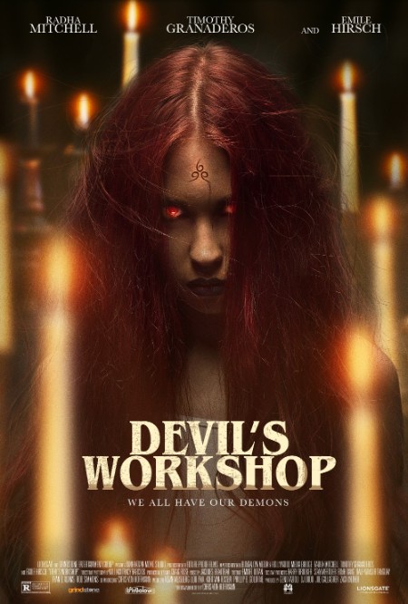 DEvils Workshop 2022 1080p BluRay DTS-HD MA 5 1 X264-EVO