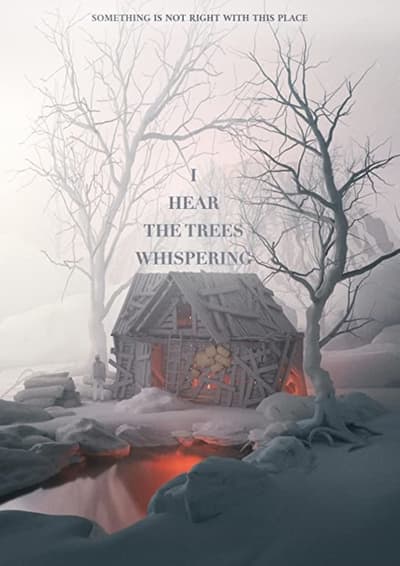 I Hear the Trees Whispering (2022) WEBRip x264-ION10