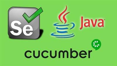 Java Selenium Cucumber Parallel  Framework