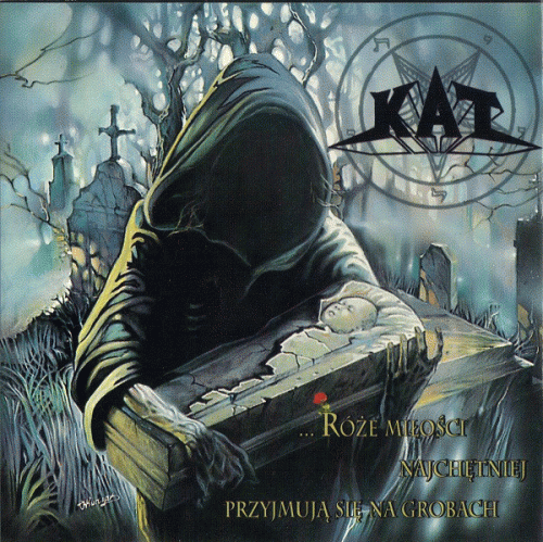 KAT - Dyskografia (1985-2013) [mp3]