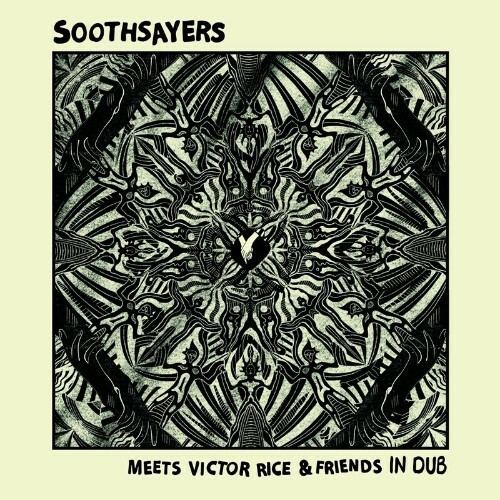 VA - Soothsayers & Victor Rice - Soothsayers Meets Victor Rice and Friends In Dub (2022) (MP3)