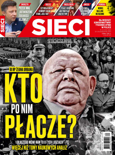 Sieci 41/2022