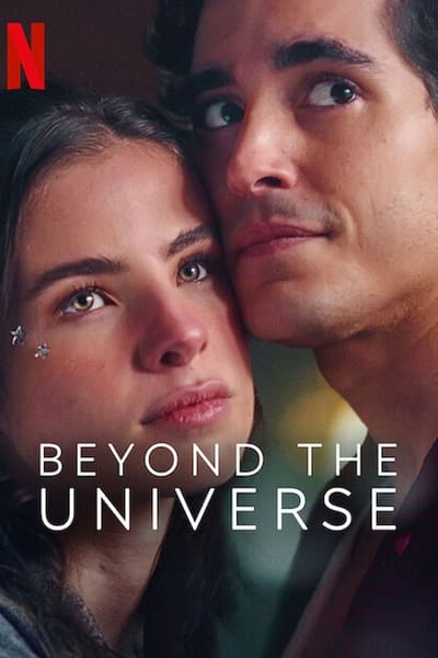 Beyond the Universe (2022) DUBBED 1080p WEBRip x265-RARBG