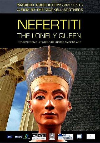 .   / Nefertiti, the Lonely Queen (2019) HDTVRip