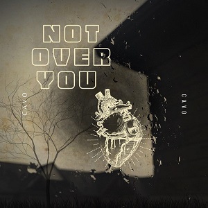 CAVO - Not Over You (Single) (2022)