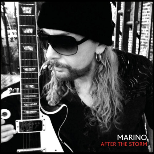 <b>Marino - After The Storm</b> скачать бесплатно