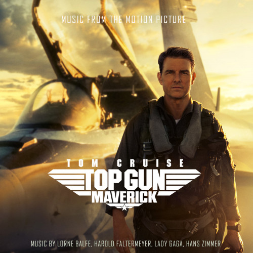 Top Gun Maverick (Music From The Motion Picture) (2022) [mp3]