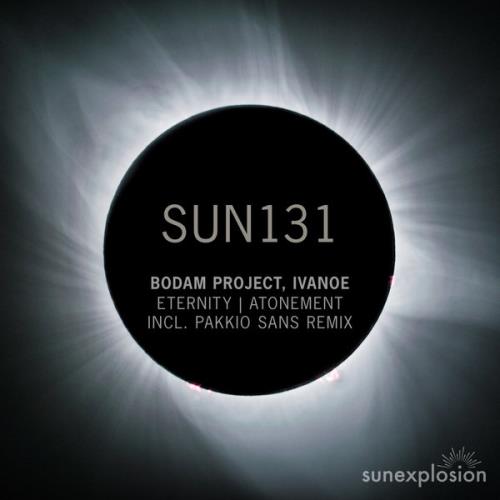 VA - Bodam Project & Ivanoe - Eternity / Atonement (2022) (MP3)