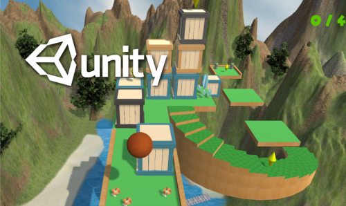 Create Your First Game with Unity Engine and C#