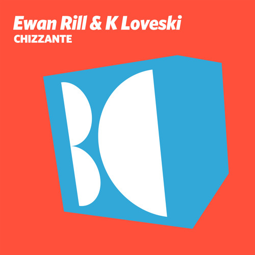 VA - Ewan Rill & K Loveski - Chizzante (2022) (MP3)