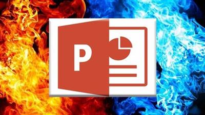 Microsoft Powerpoint 2021: Beginner To  Advanced A2f12c1599dfa230c4c9e90eeb4862d8