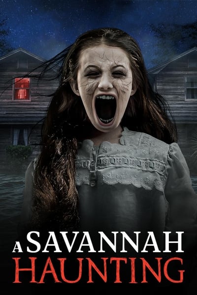 A Savannah Haunting (2021) WEBRip x264-ION10