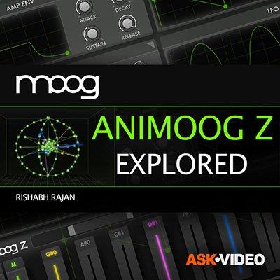 Animoog Z 101: Animoog Z  Explored E725f56d33cce881375c06771a5f9ade