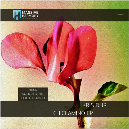 VA - Kris Dur - Chiclamino (2022) (MP3)