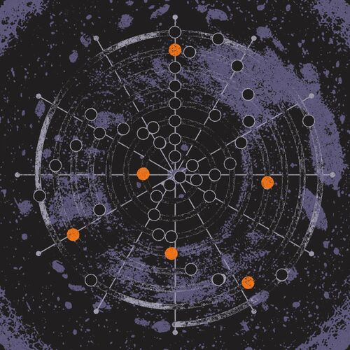 VA - Tim Reaper & Dwarde - End Of The Universe (2022) (MP3)