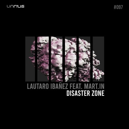 VA - Lautaro Ibañez - Disaster Zone (2022) (MP3)