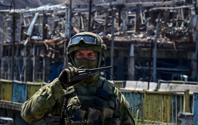 ВСУ на юге ликвидировали российские комплексы "Тунгуска" и "Панцирь"