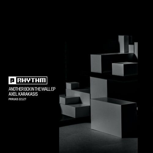 VA - Axel Karakasis - Another Box In The Wall EP (2022) (MP3)
