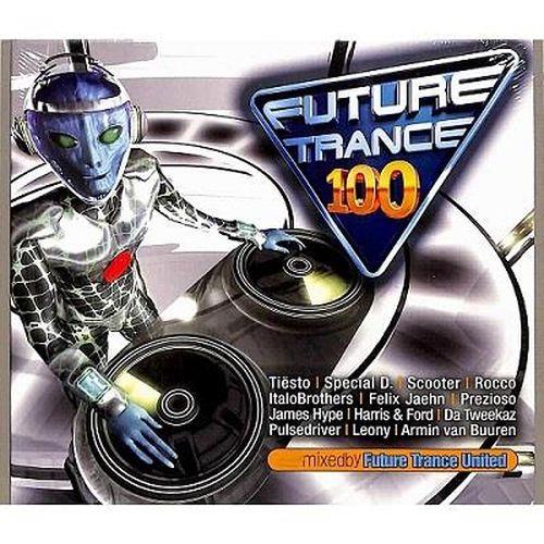 Future Trance Vol.100 (2022)