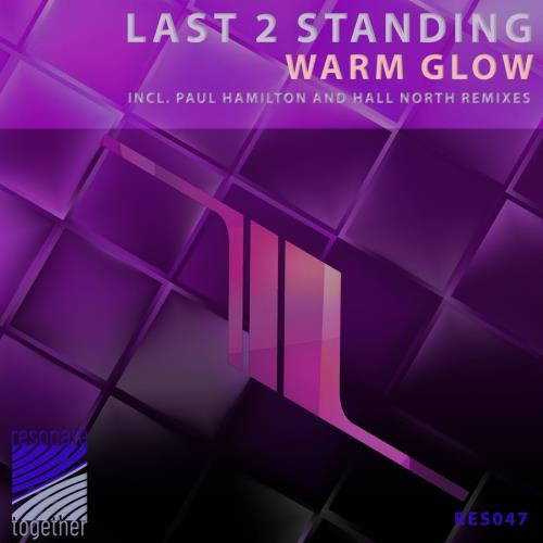 VA - Last 2 Standing - Warm Glow (2022) (MP3)