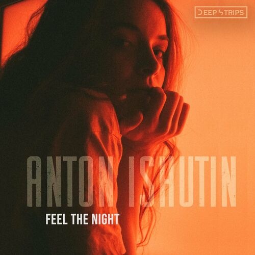 VA - Anton Ishutin - Feel The Night (2022) (MP3)