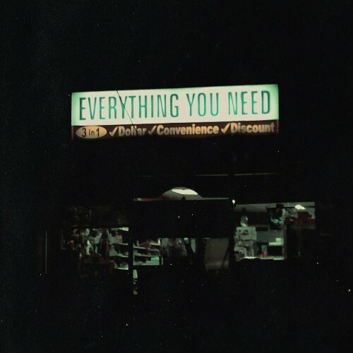 VA - Single Mothers - Everything You Need (2022) (MP3)
