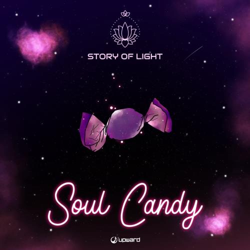 Story Of Light - Soul Candy (2022)