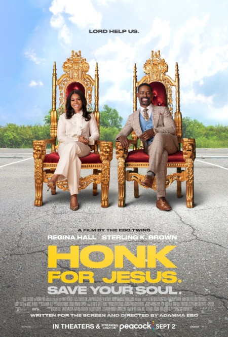 Honk for Jesus Save Your Soul 2022 1080p BluRay x264 DTS-MT