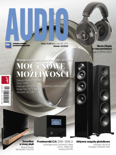 Audio Polska 09-10/2022