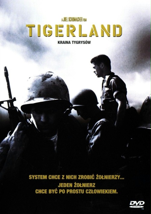 Kraina Tygrysów / Tigerland (2000) PL.720p.BluRay.x264.AC3-LTS ~ Lektor PL