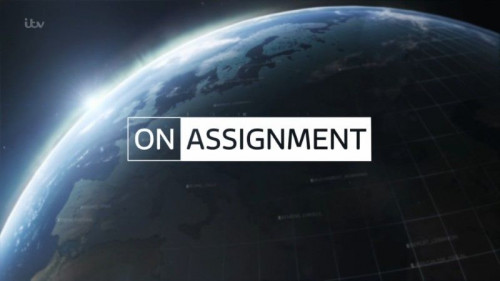 ITV On Assignment - Kenya, Bulgaria and Romania (2022)