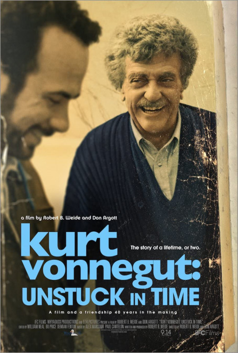 Kurt Vonnegut: pisarz, który wypadł z czasu / Kurt Vonnegut: Unstuck in Time (2021) PL.1080i.HDTV.H264-B89 | POLSKI LEKTOR