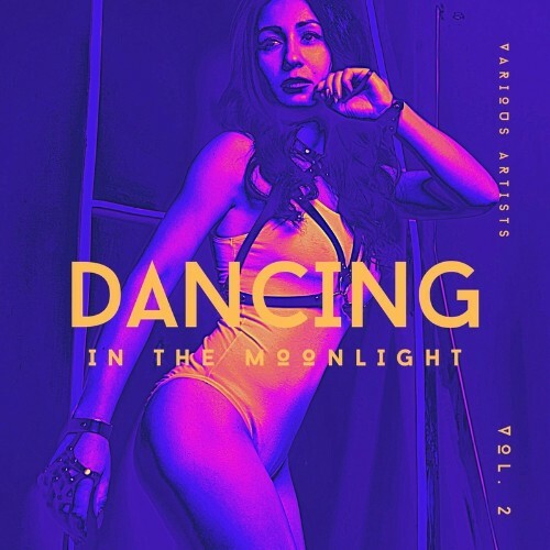 VA - Dancing In The Moonlight, Vol. 2 (2022) (MP3)