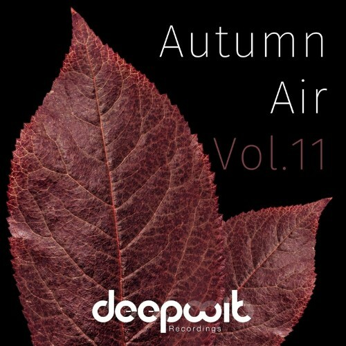 Autumn Air, Vol. 11 (2022)