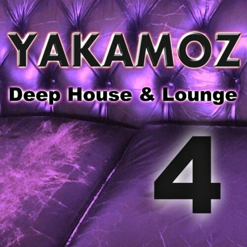 VA - Yakamoz: Deep House & Lounge 4 (2022) (MP3)