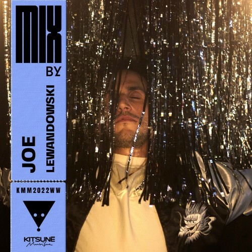 Kitsuné Musique Mixed by Joe Lewandowski (DJ Mix) (2022)