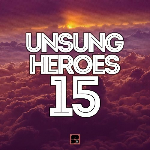 VA - Unsung Heroes 15 (2022) (MP3)