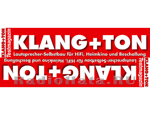 Klang+Ton 2014