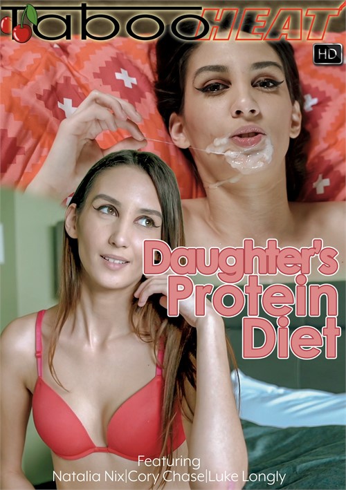 Natalie Nix in Daughter’s Protein Diet