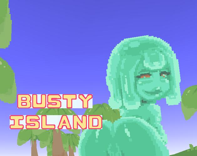 VividPix - BustyIsland v0.0.2 Porn Game
