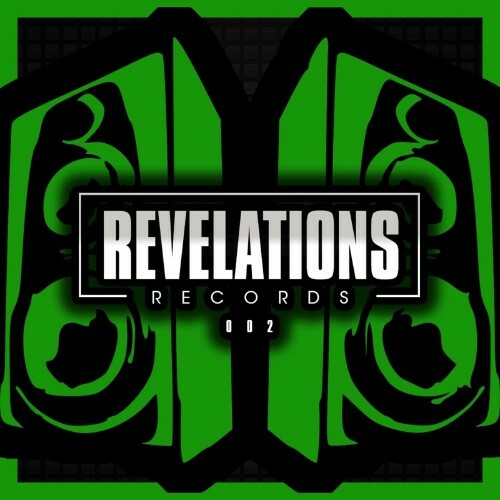 Revelations Audio 002 (2022)