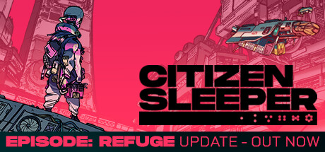Citizen Sleeper v1 1 3 MacOs-I_KnoW