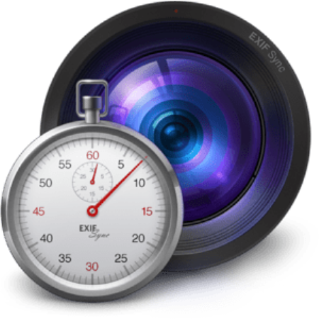 EXIF Sync 1.9.5 beta macOS